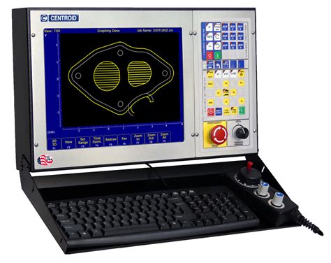 cnc control|Centroid CNC Controls .